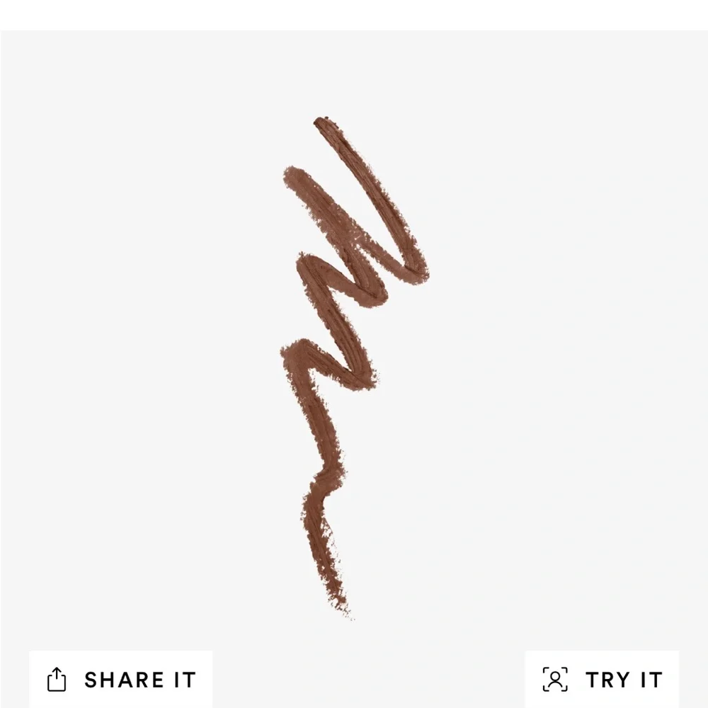 NYX; “line loud vegan king wear lip liner” in total baller